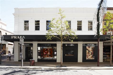 prada perth city|Prada Perth, Western Australia .